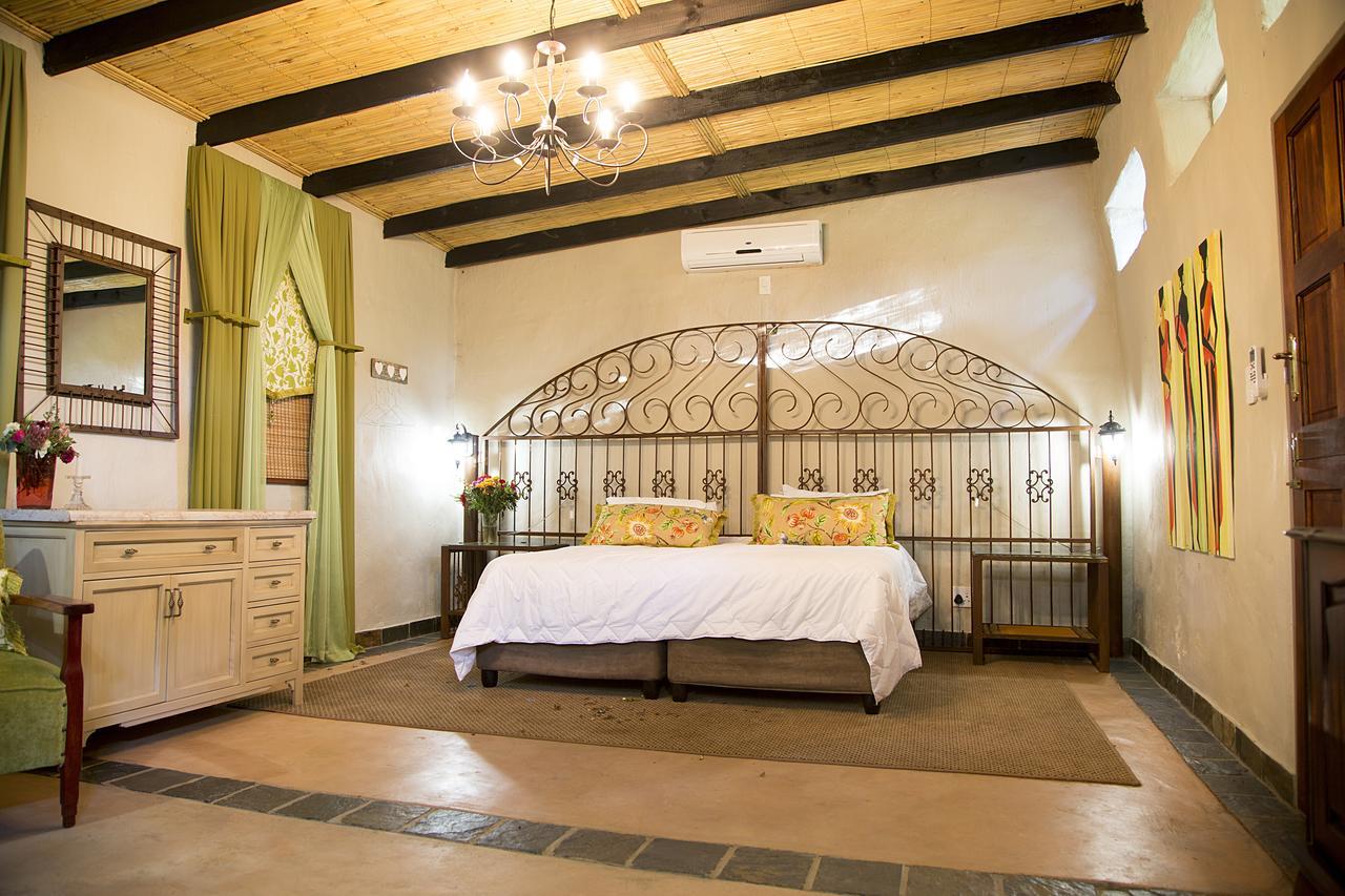 Bush Lovers Lodge Модімолле Екстер'єр фото