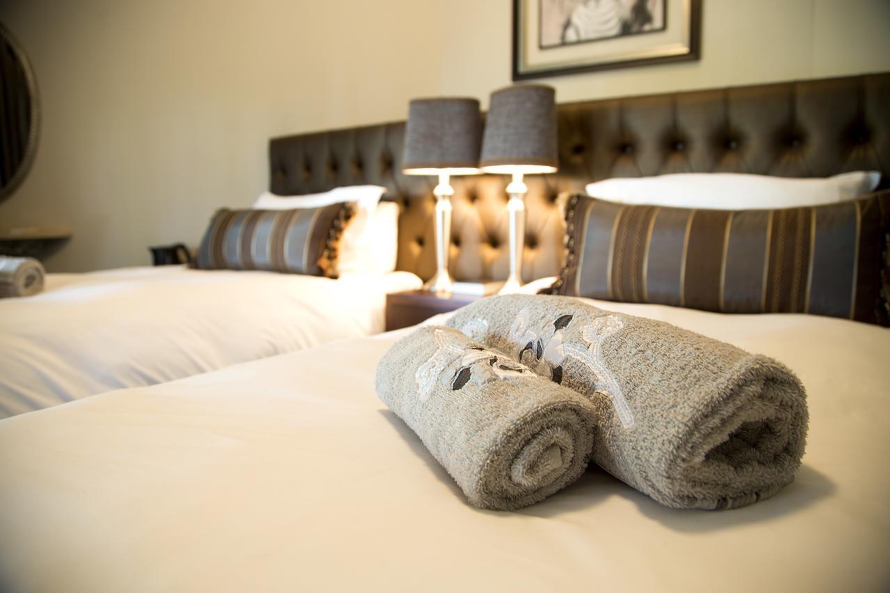 Bush Lovers Lodge Модімолле Екстер'єр фото