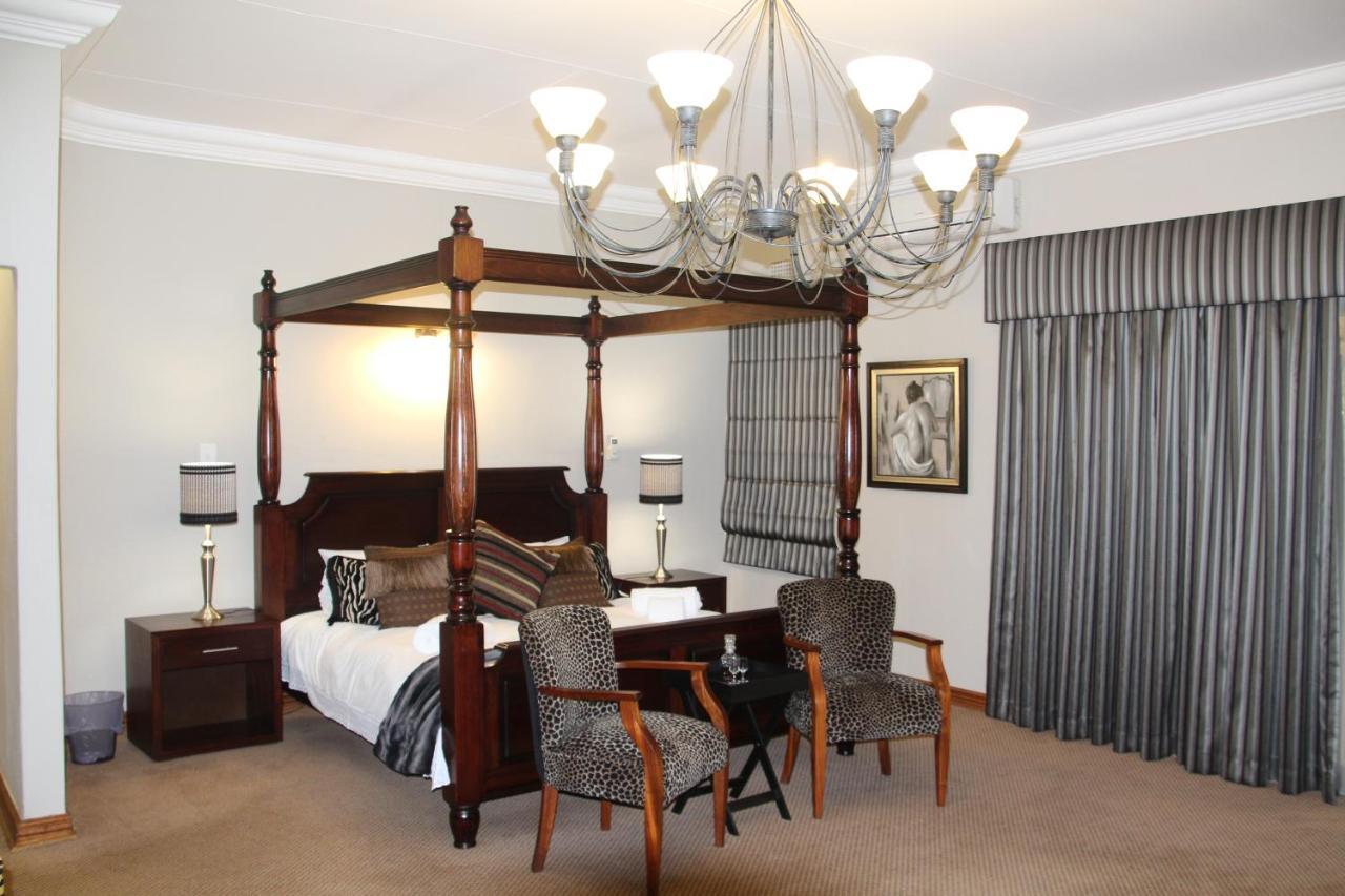 Bush Lovers Lodge Модімолле Номер фото